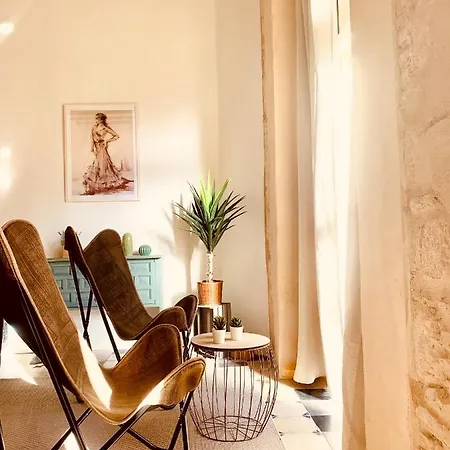 Feel The Sherry Experience1 By Musgo * Jerez de la Frontera