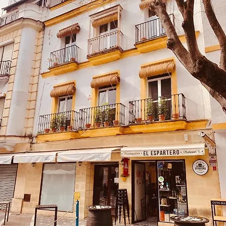 Feel The Sherry Experience1 By Musgo Jerez de la Frontera