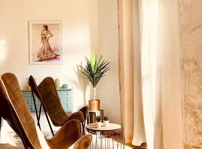 Feel The Sherry Experience1 By Musgo * Jerez de la Frontera