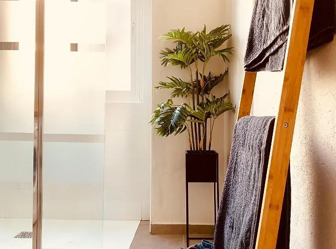 Apartman Feel The Sherry Experience1 By Musgo