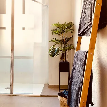 Appartement Feel The Sherry Experience1 By Musgo