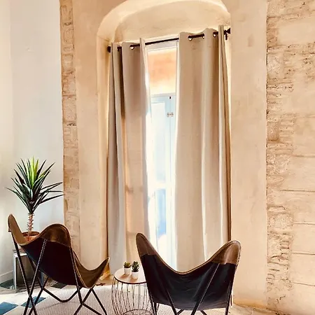 Feel The Sherry Experience1 By Musgo * Jerez de la Frontera