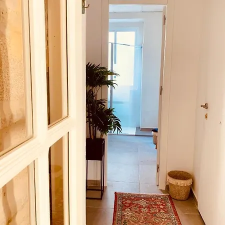 Apartman Feel The Sherry Experience1 By Musgo Jerez de la Frontera