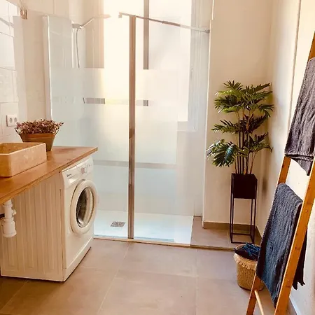 Feel The Sherry Experience1 By Musgo Appartement Jerez de la Frontera