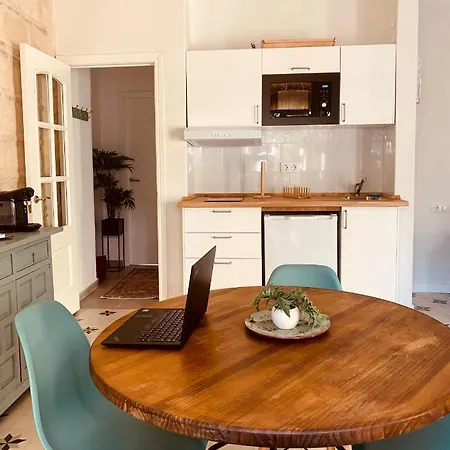 Feel The Sherry Experience1 By Musgo Appartement